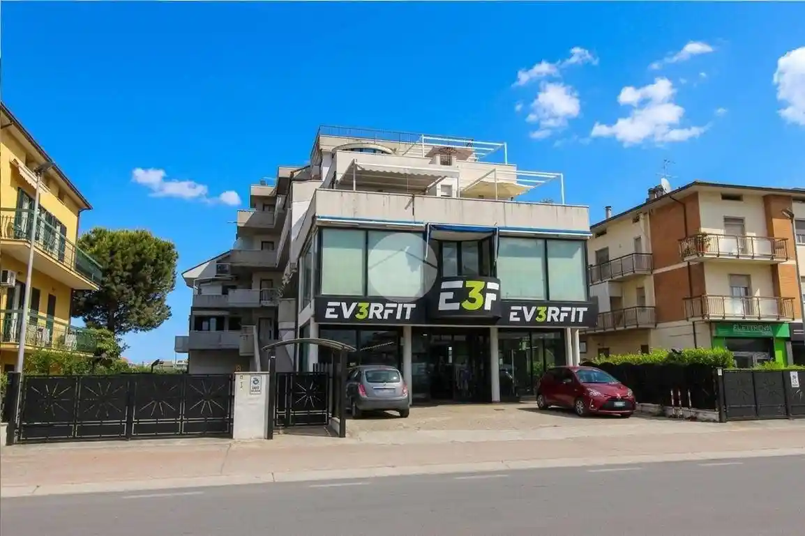 Loft in vendita a San Benedetto del Tronto