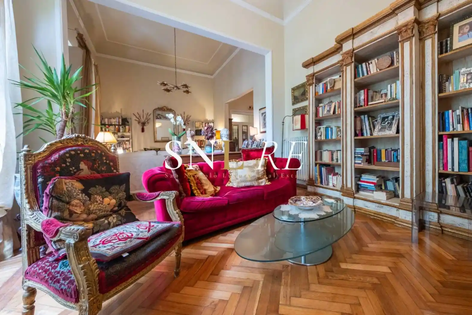 Appartamento in vendita a Firenze