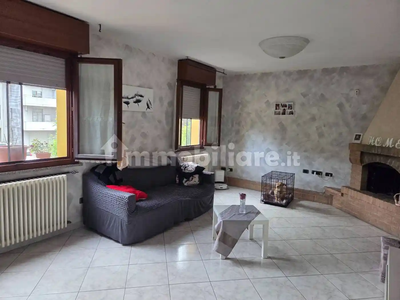 Appartamento in vendita a Castelnovo di Sotto