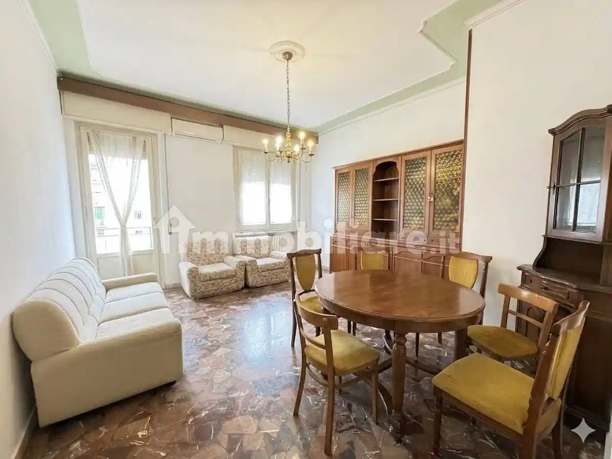 Appartamento in vendita a Firenze
