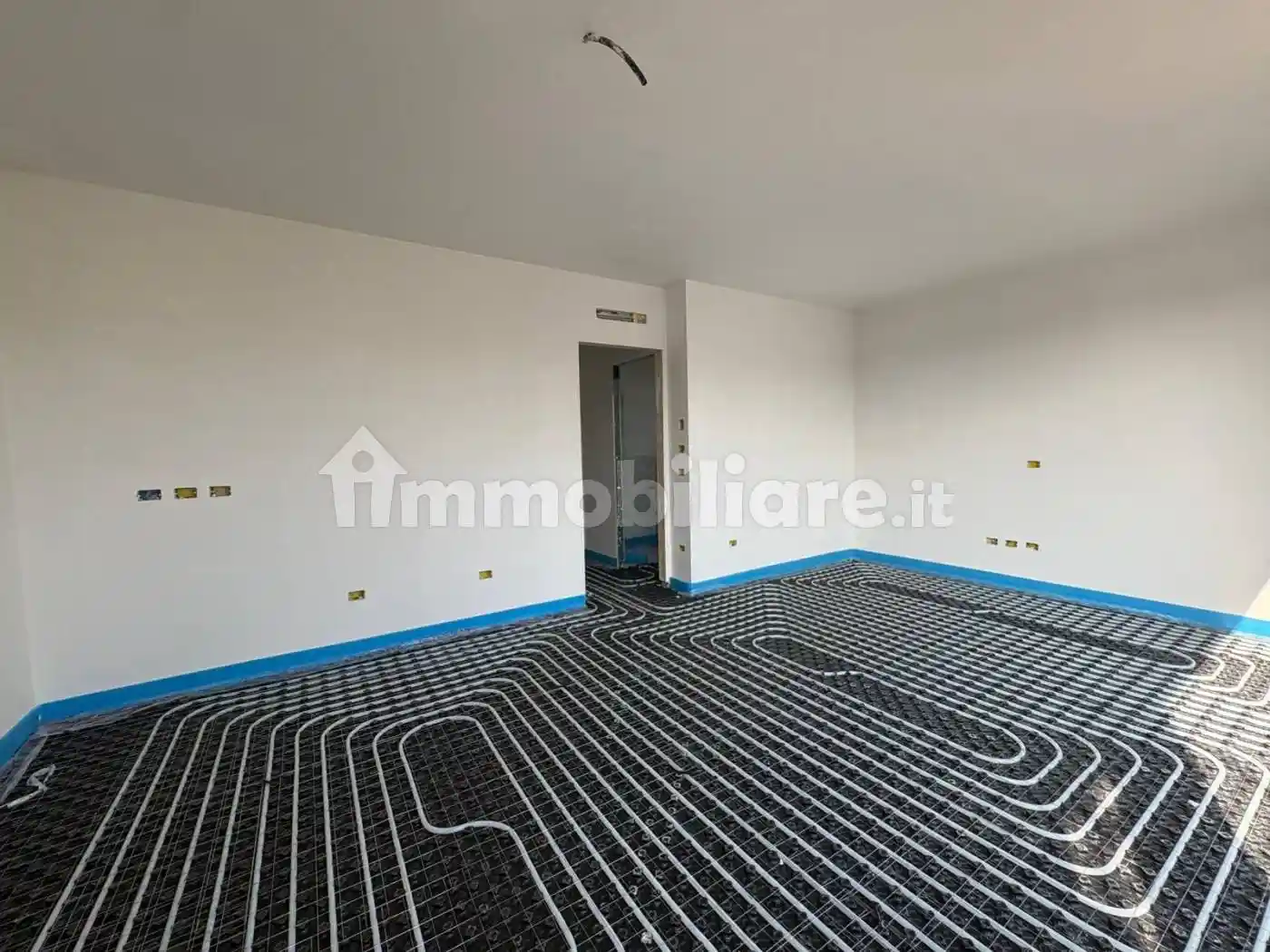 Appartamento in vendita a Boltiere