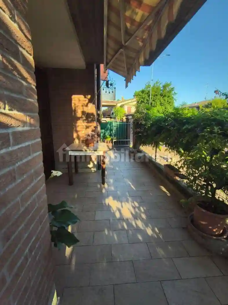 Villetta a schiera - foto 4