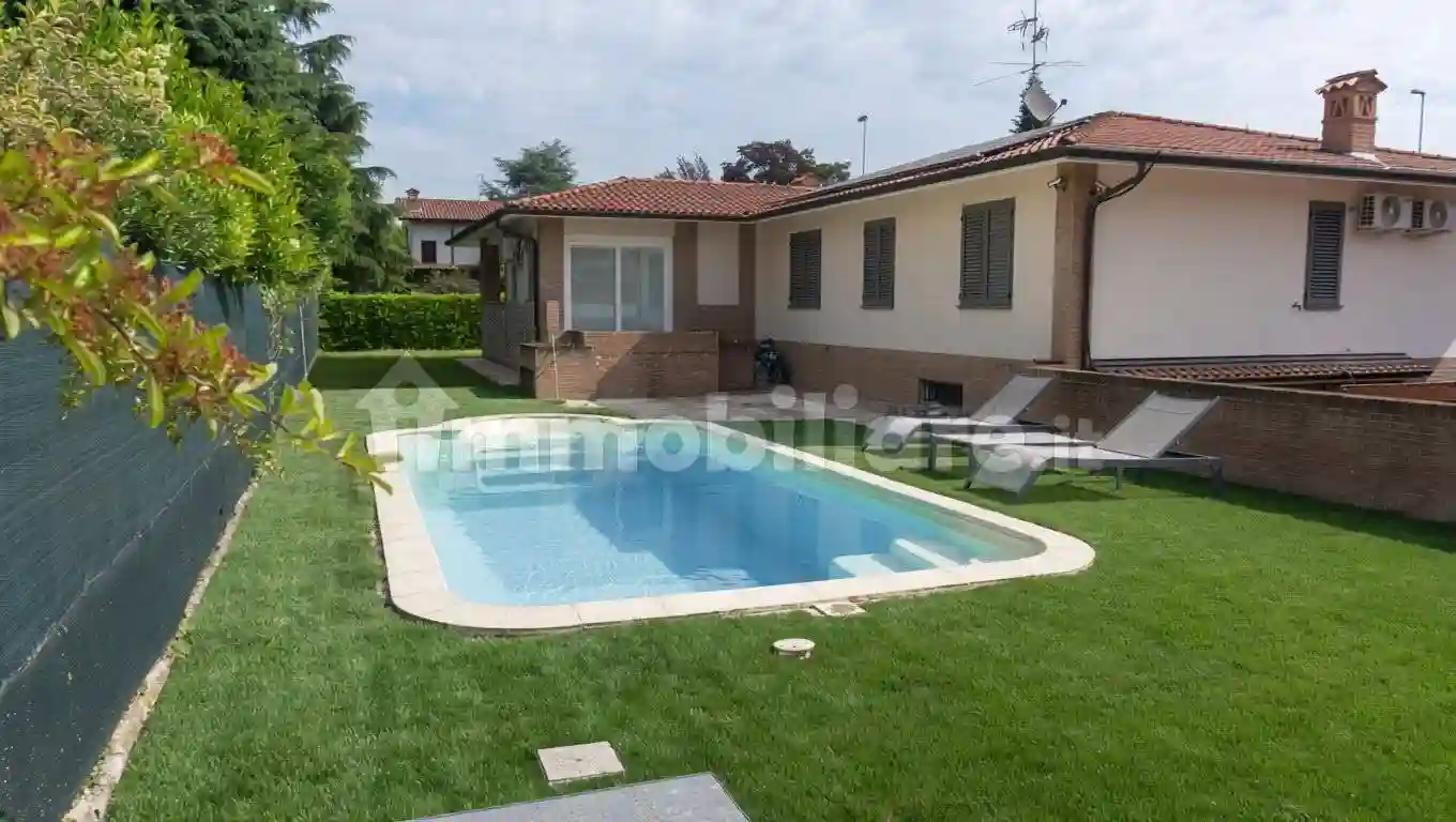 Villa - foto 3