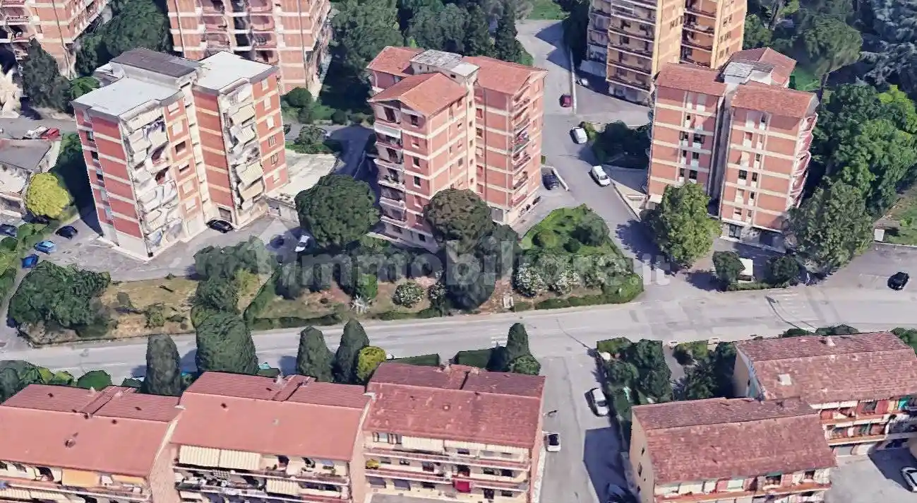 Appartamento in affitto a Siena
