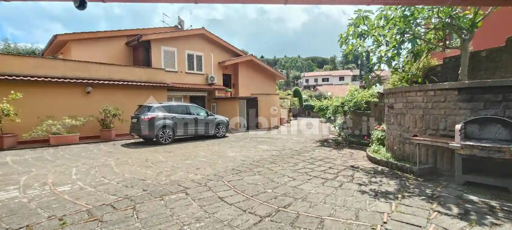 Villa - foto 4