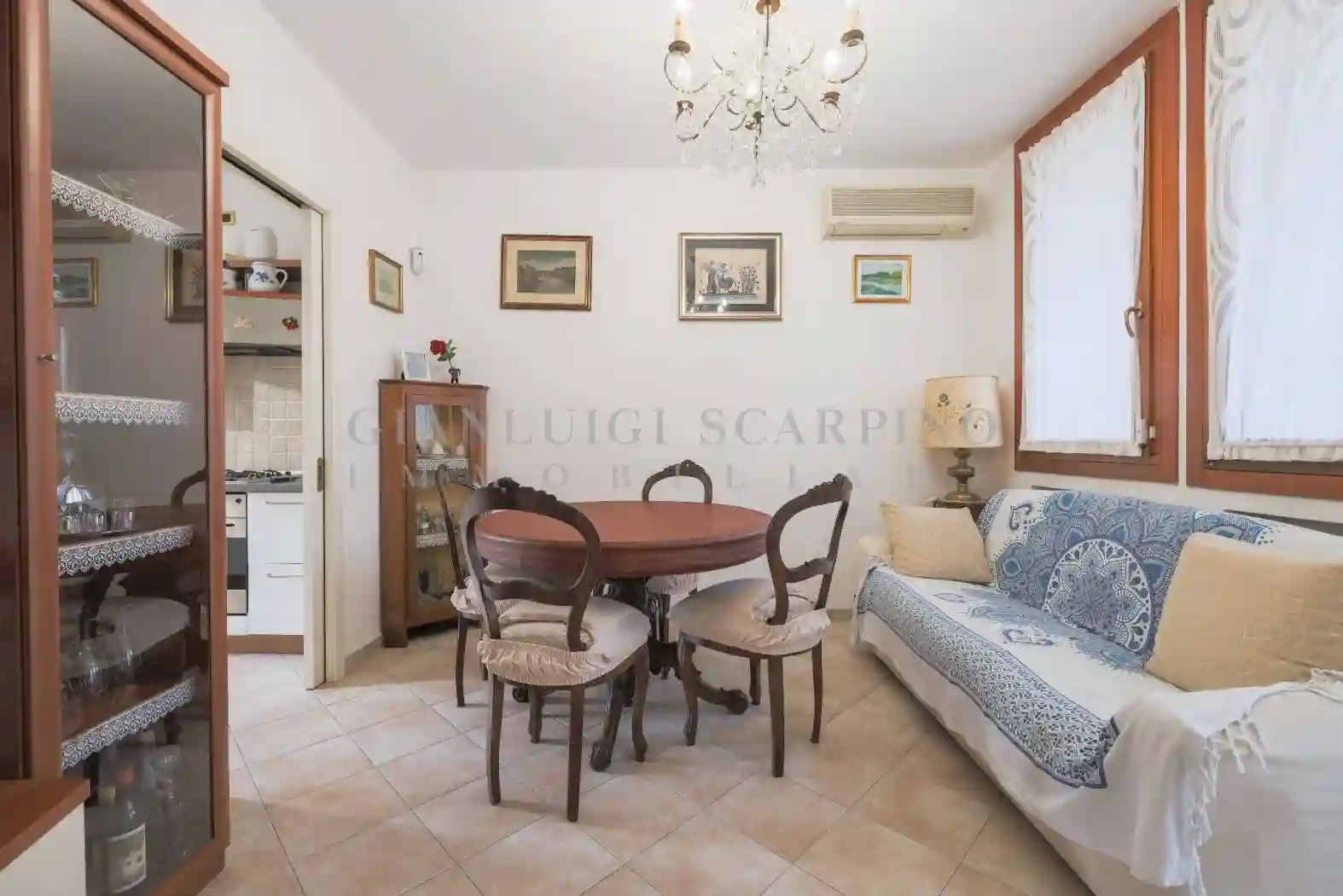 Villetta a schiera - foto 3