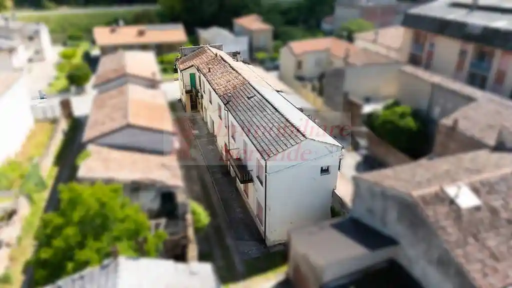 Villa in vendita a Sermide e Felonica