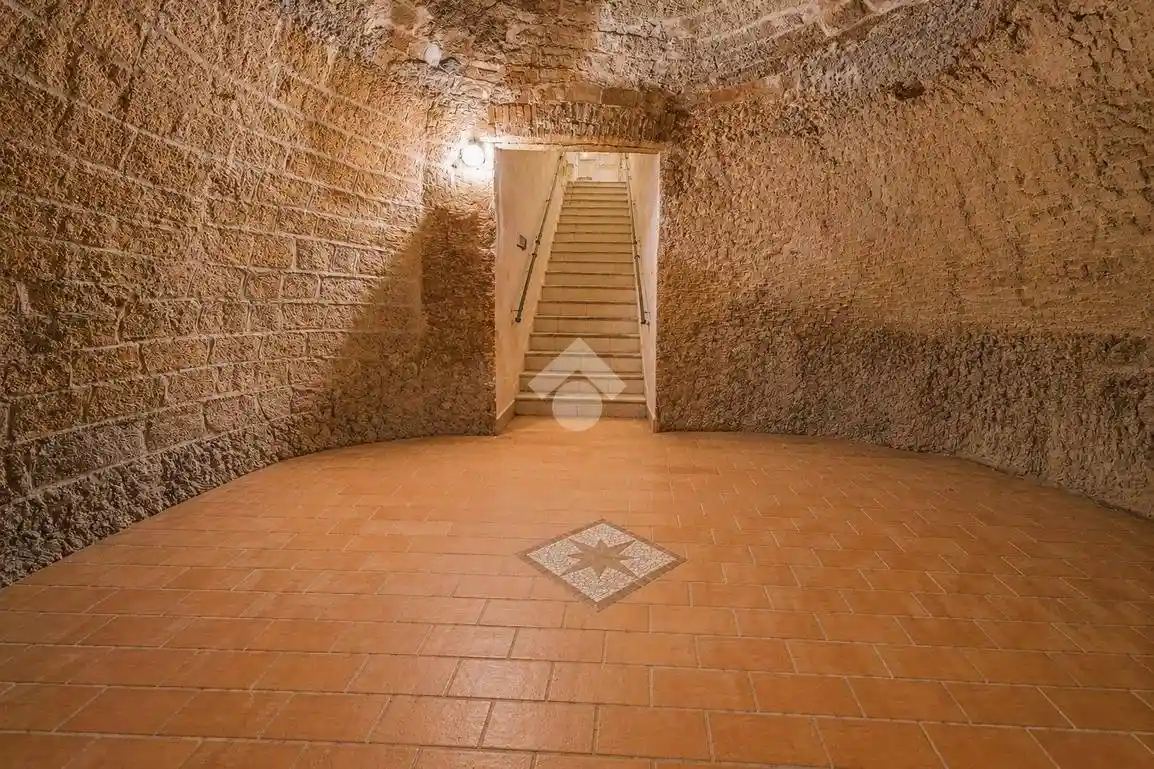 Appartamento in vendita a Tarquinia
