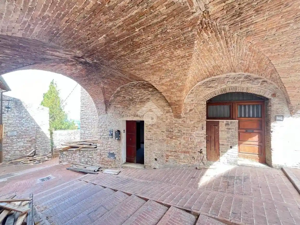 Appartamento in vendita a Assisi