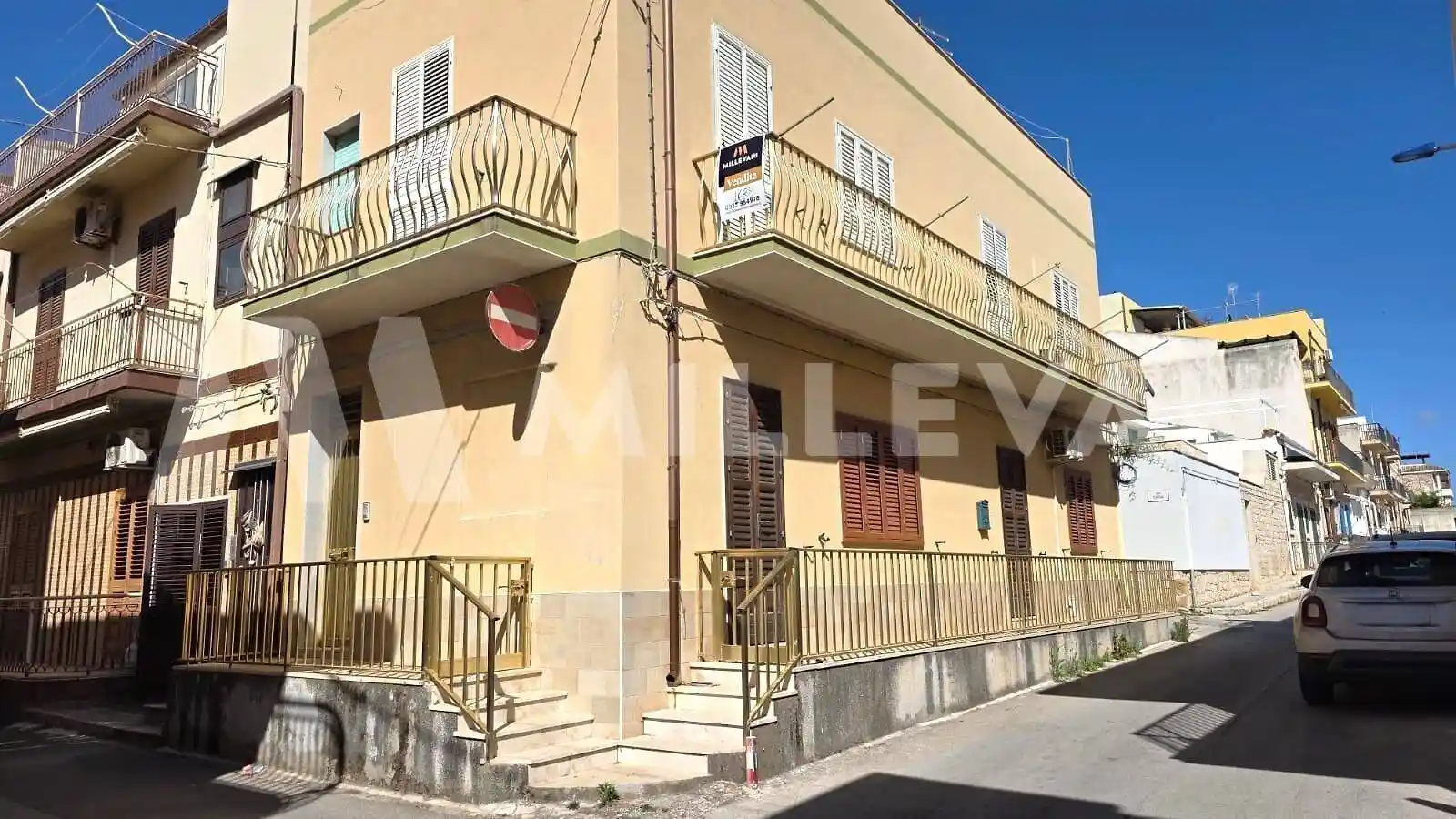 Casa indipendente in vendita a Scicli