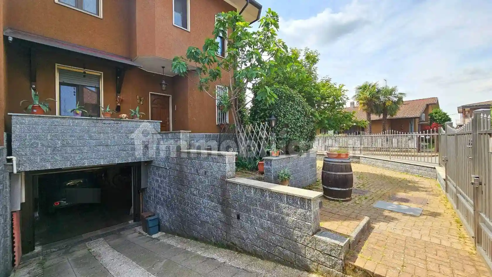 Villetta a schiera - foto 2
