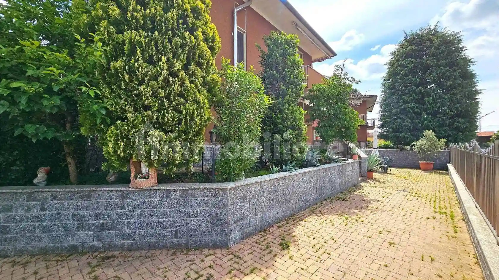 Villetta a schiera - foto 5