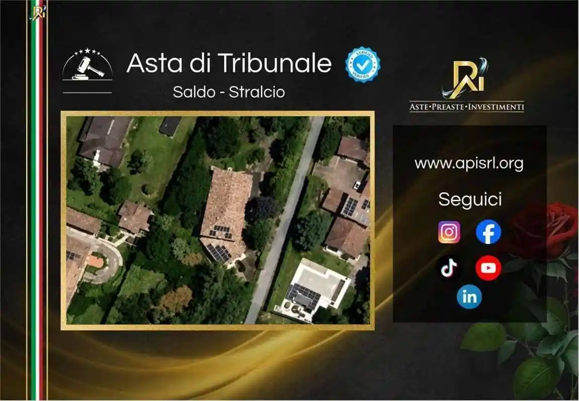 Villa in vendita a Castelnuovo Rangone