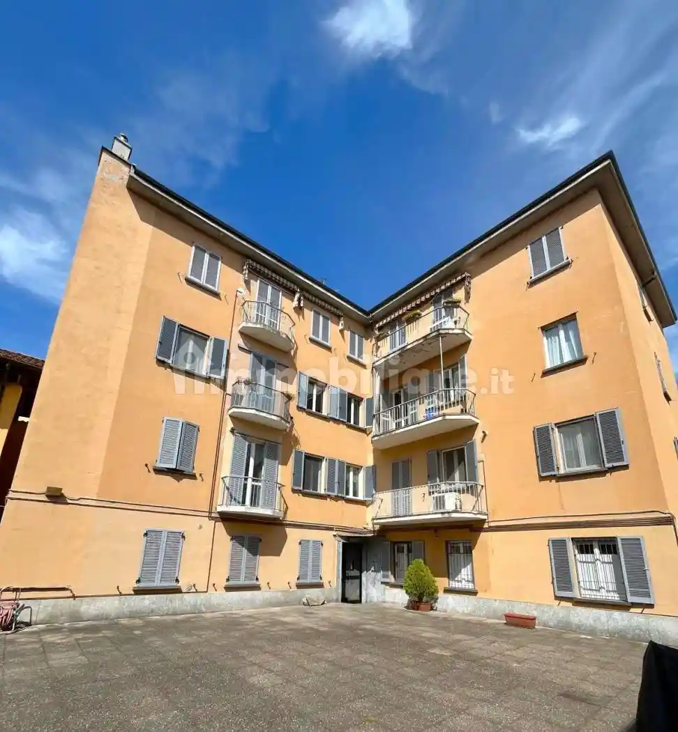 Appartamento in vendita a Pavia