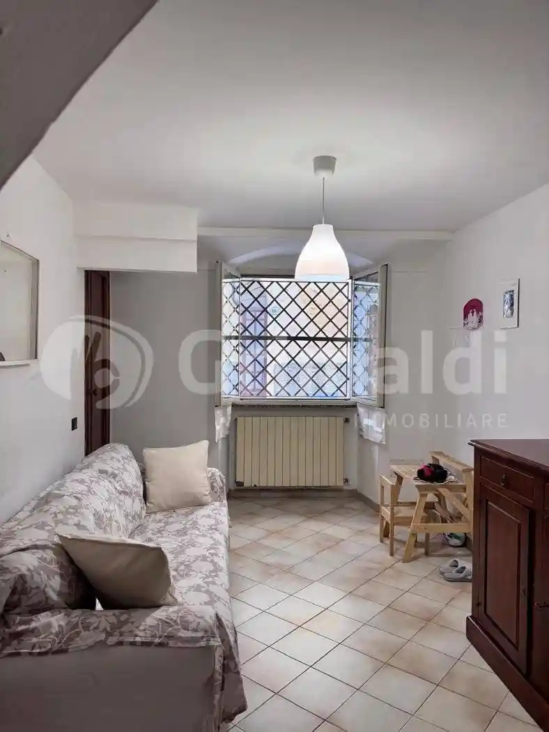Appartamento in vendita a Massa