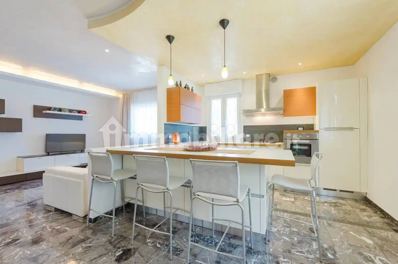 Villa in vendita a Quarto d'Altino