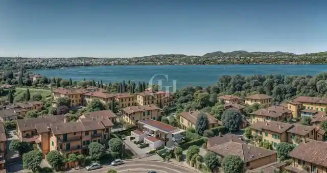 Appartamento in vendita a Desenzano del Garda