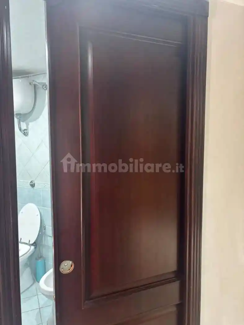 Appartamento in affitto a Napoli