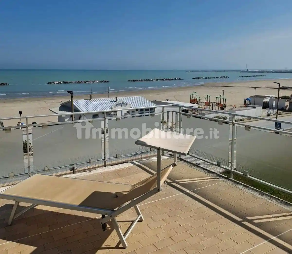 Appartamento in affitto a Civitanova Marche