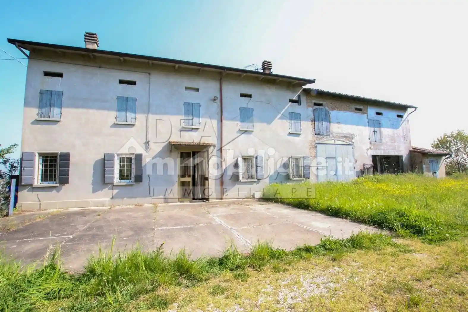 Villa in vendita a Concordia sulla Secchia