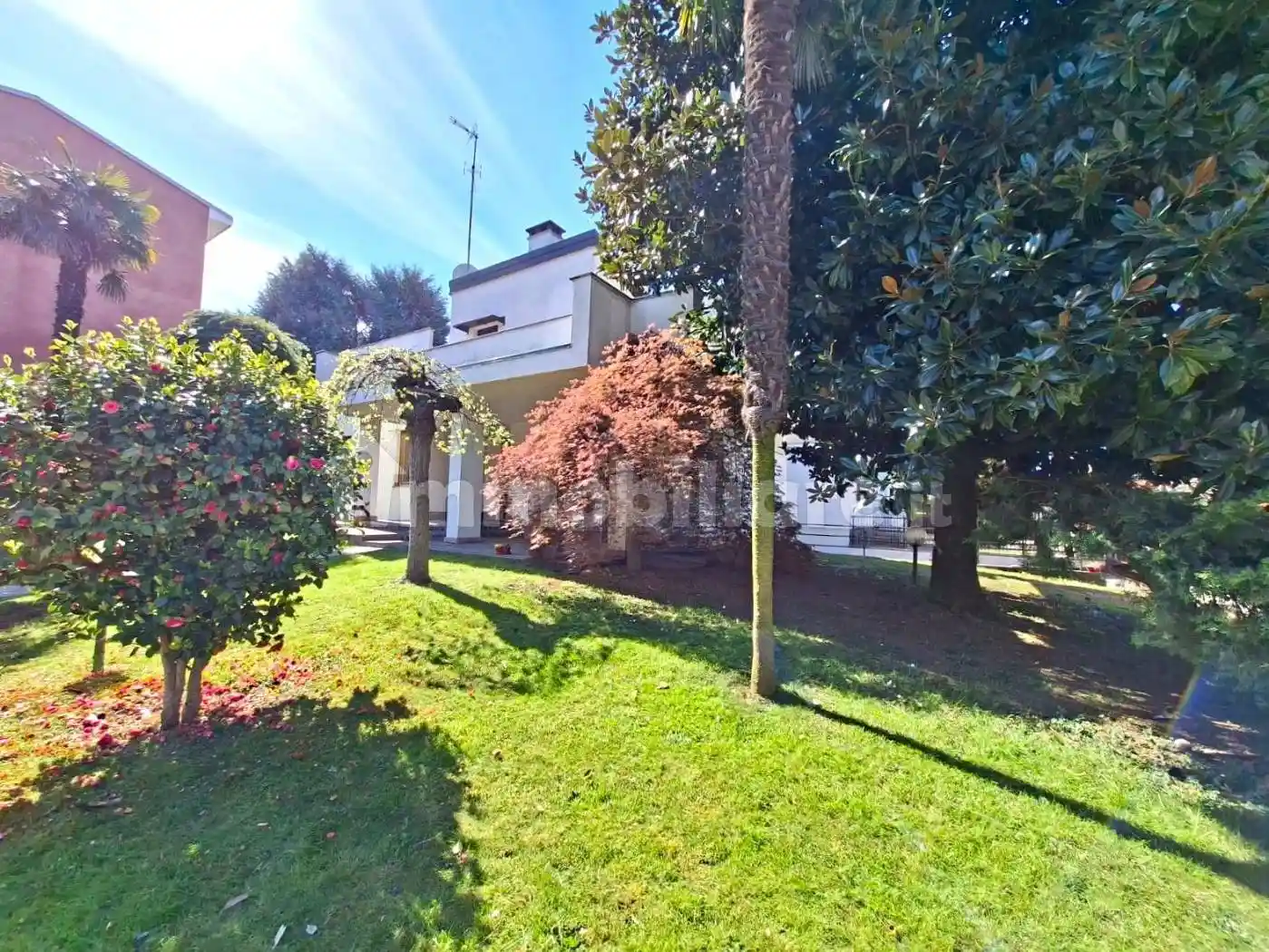 Villetta a schiera in vendita a San Vittore Olona
