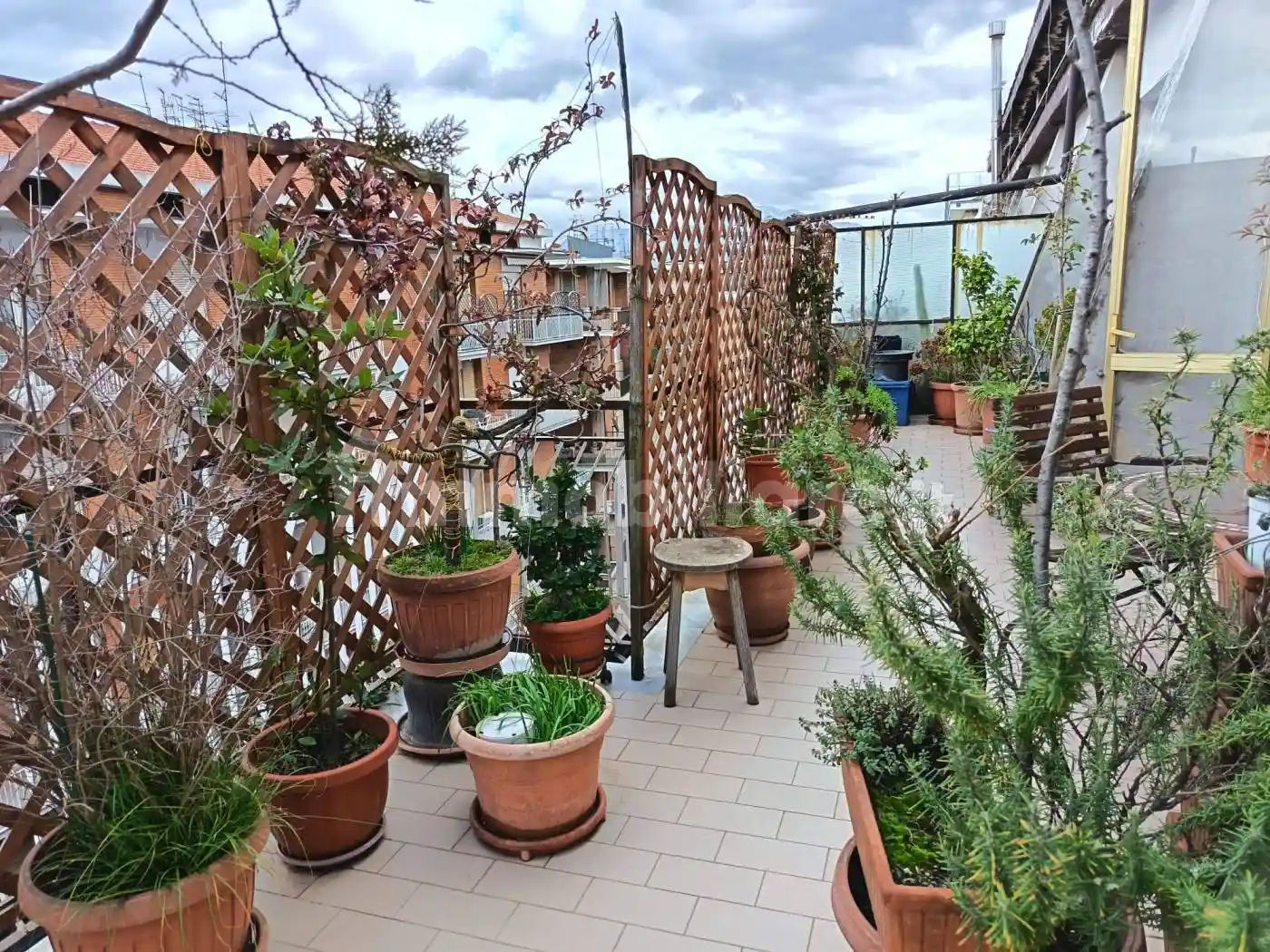 Appartamento in vendita a Avellino