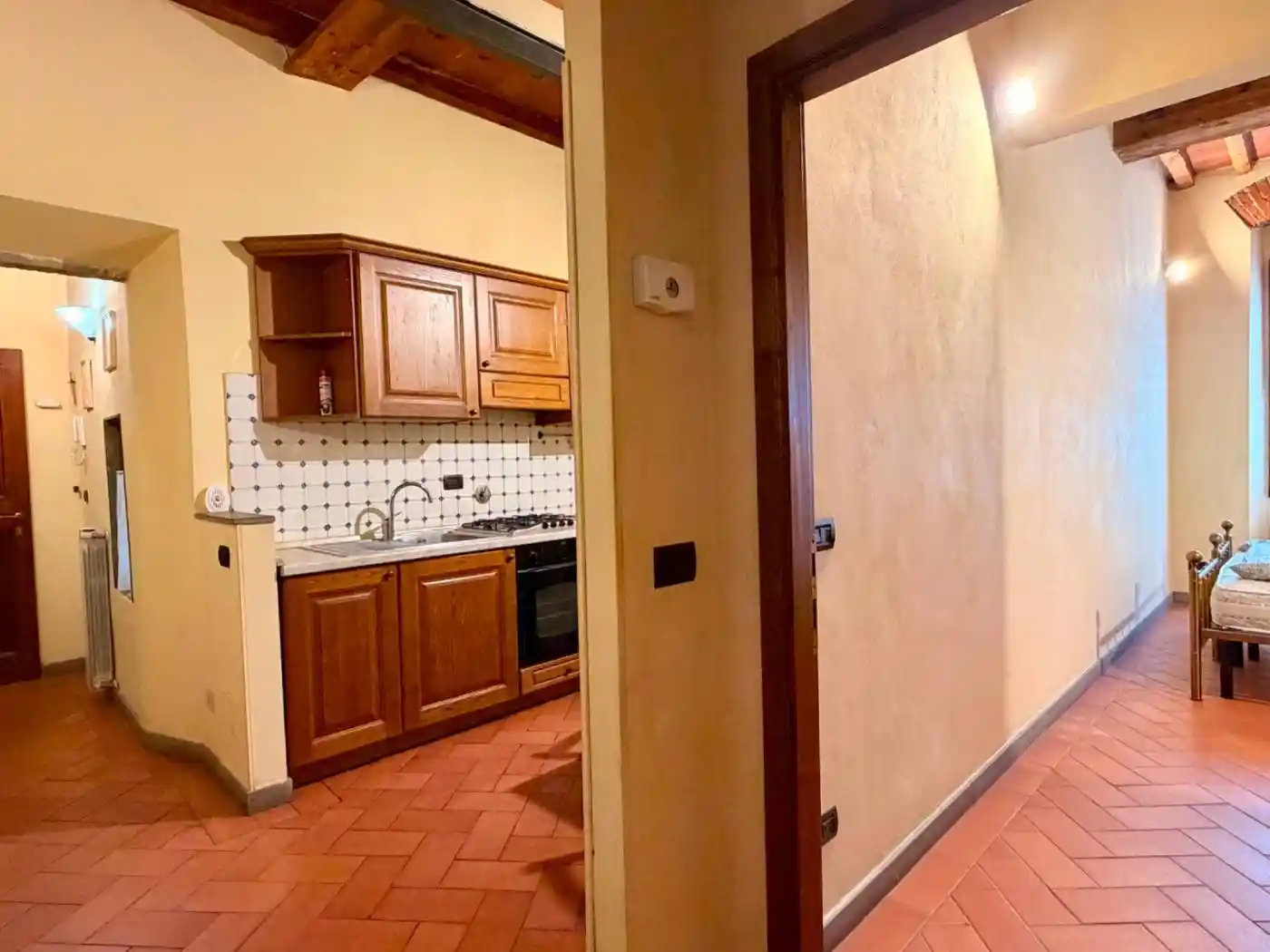 Appartamento in vendita a Firenze