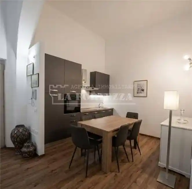 Appartamento in vendita a Pisa