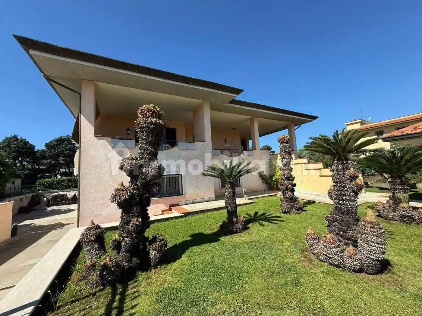 Villa - foto 2