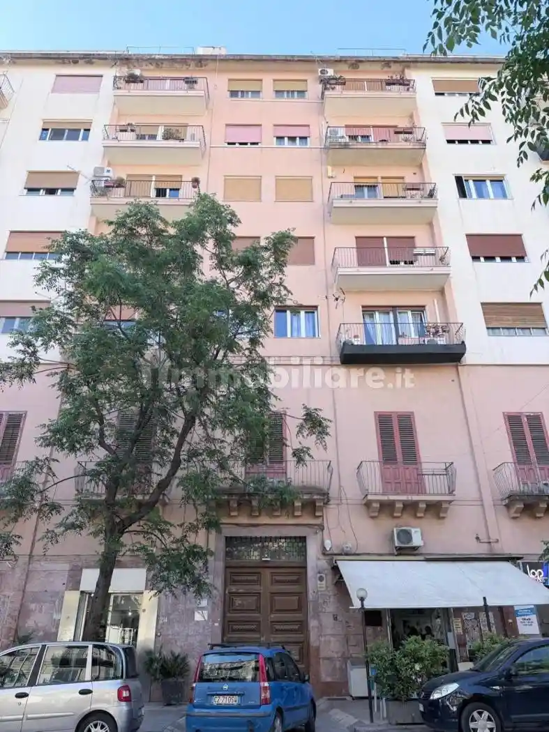 Appartamento in vendita a Palermo