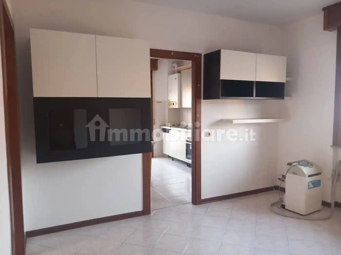 Appartamento in vendita a Fontanellato