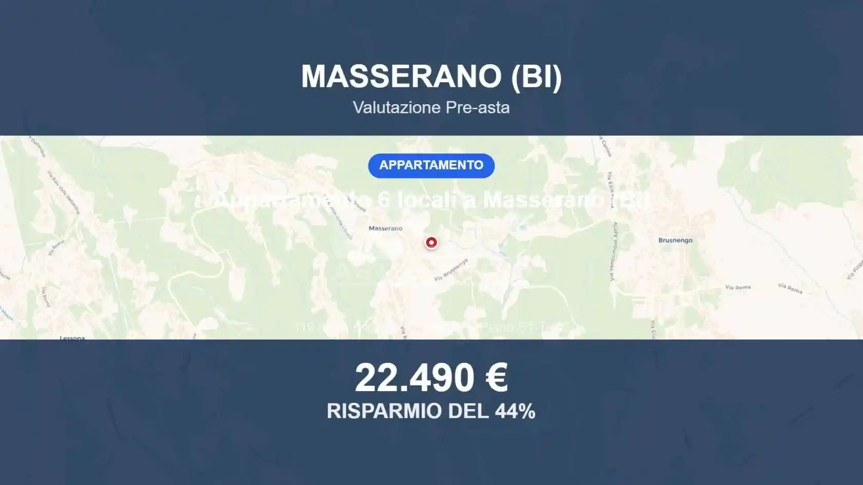 Appartamento