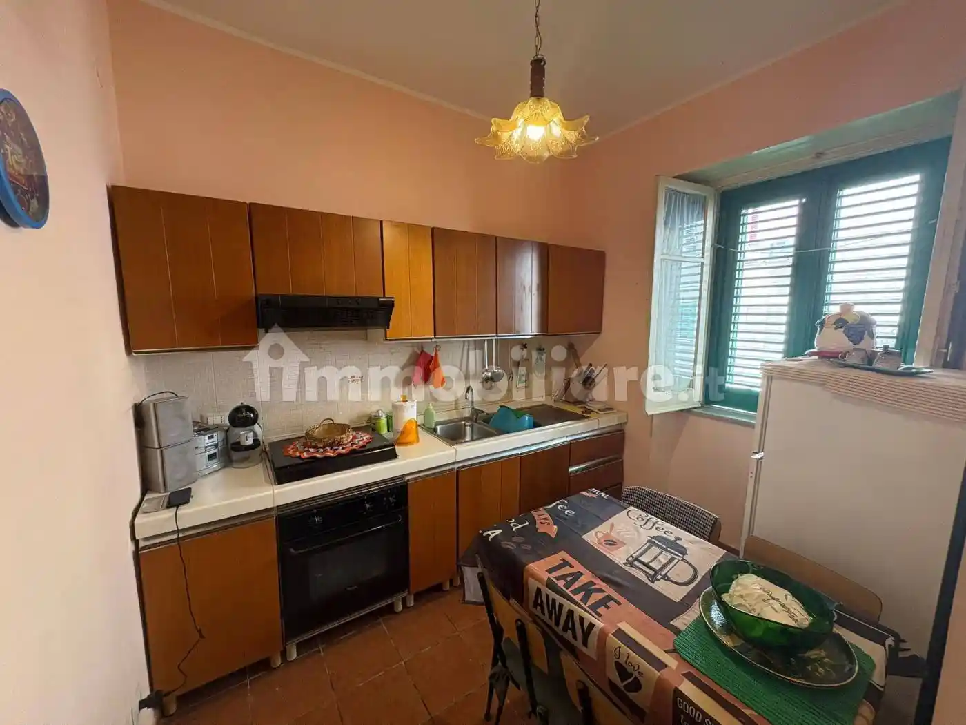 Appartamento in vendita a Messina