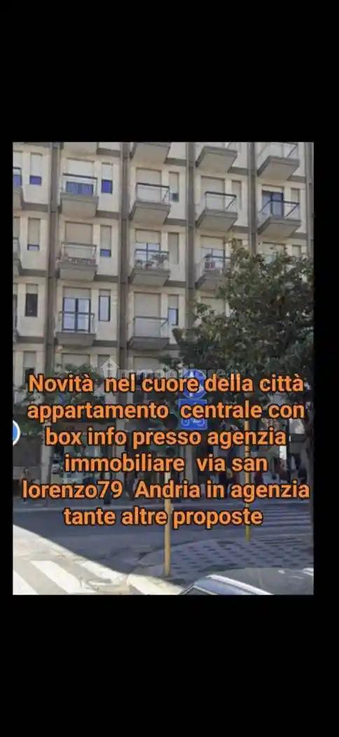 Attico - Mansarda in vendita a Andria