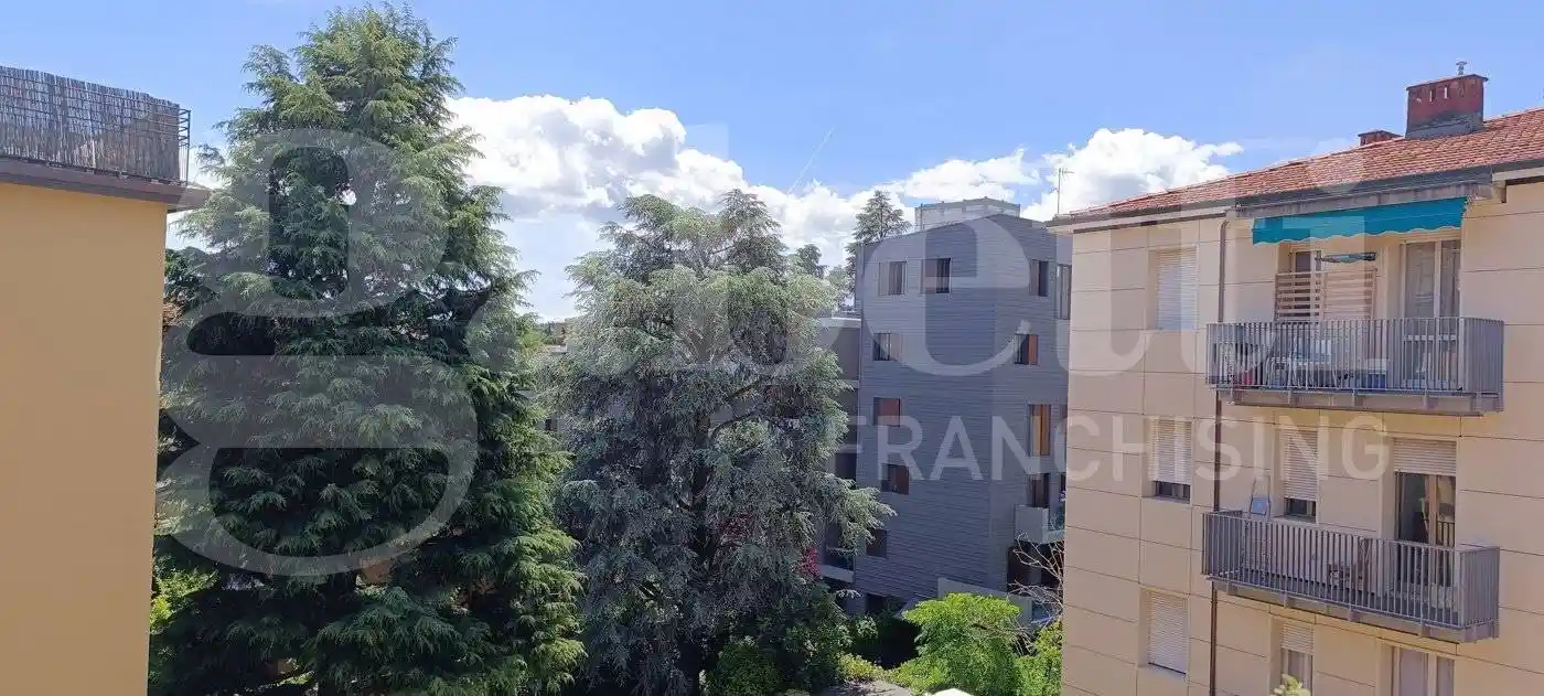 Appartamento in vendita a Bologna
