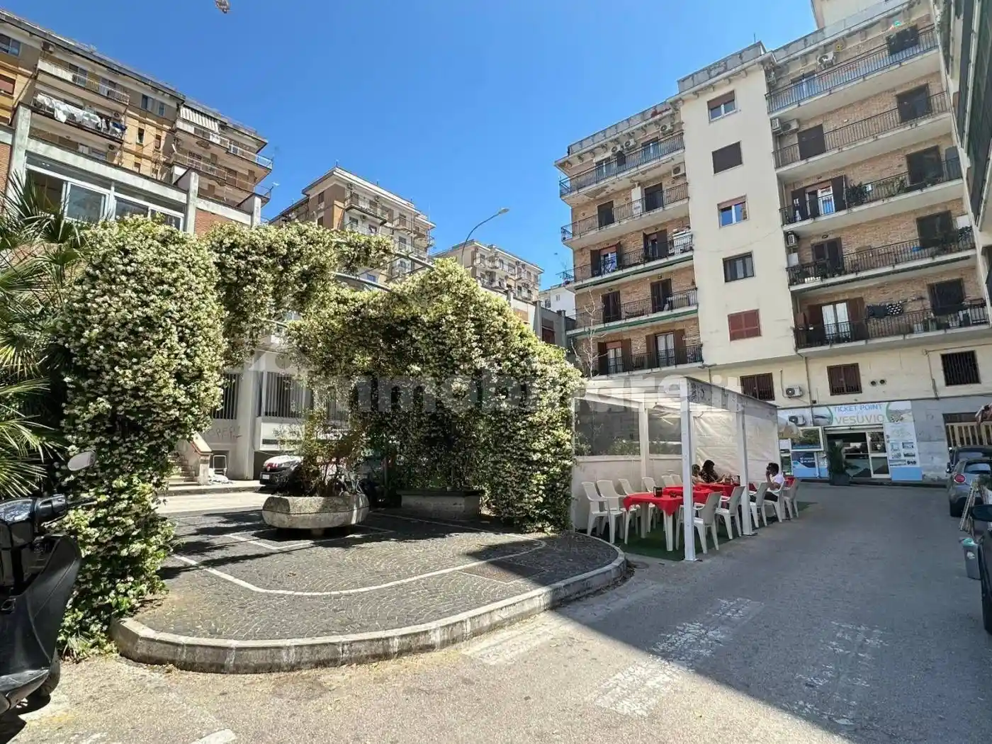 Appartamento in vendita a Ercolano