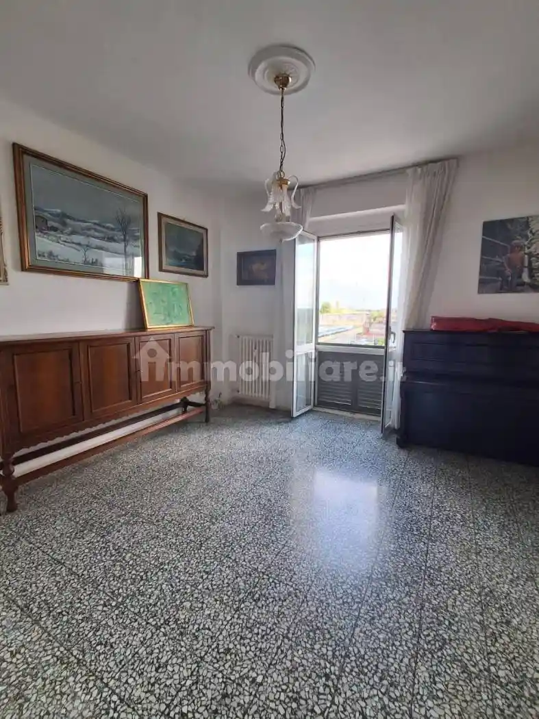 Appartamento in vendita a Livorno
