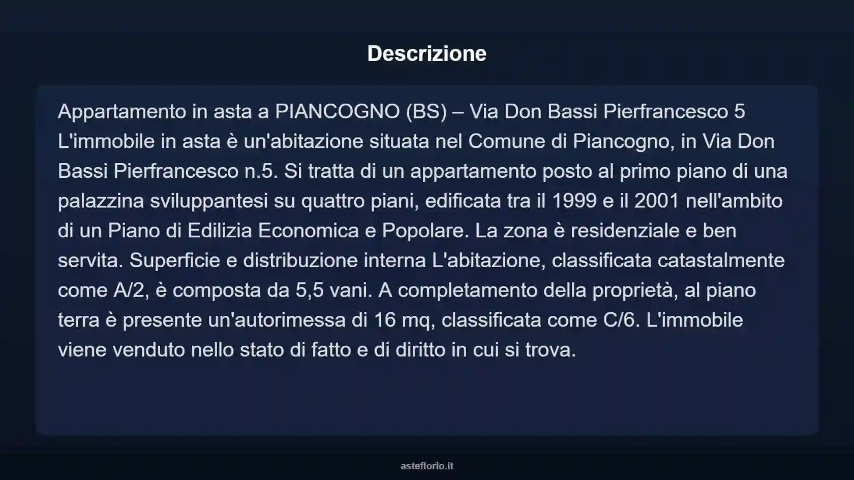 Appartamento - foto 4