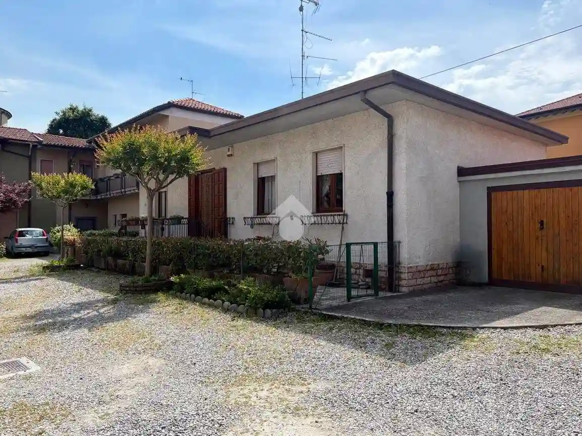 Casa indipendente - foto 2