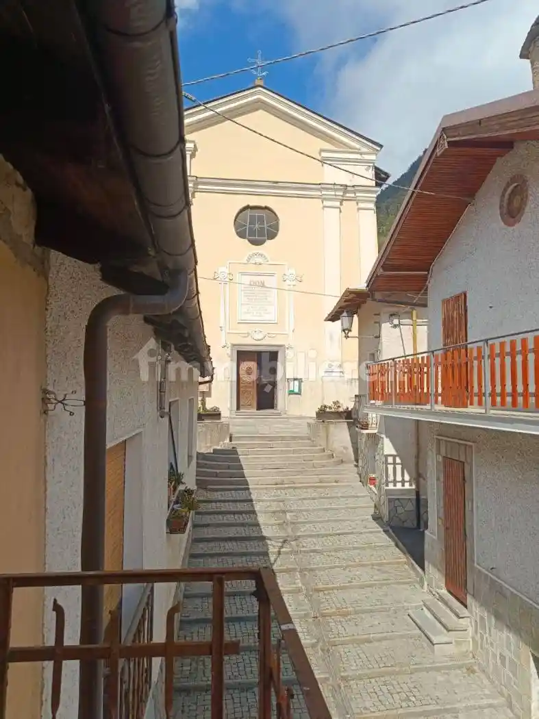 Appartamento in vendita a Fenestrelle
