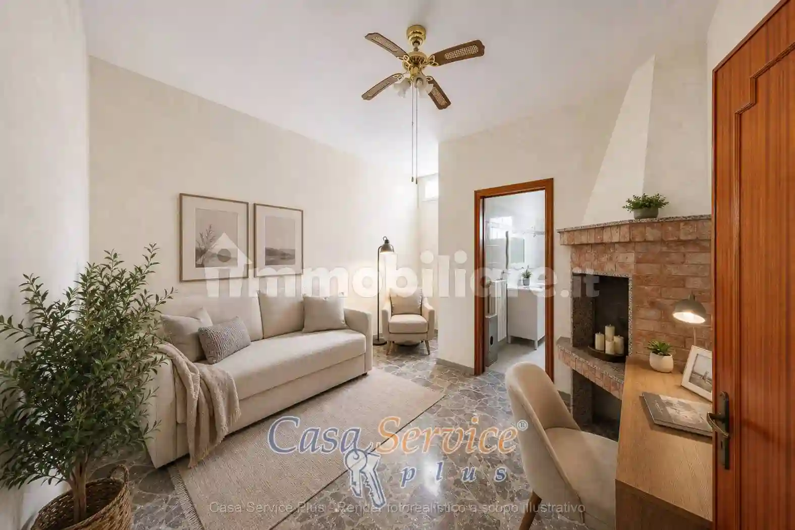 Casa indipendente - foto 4