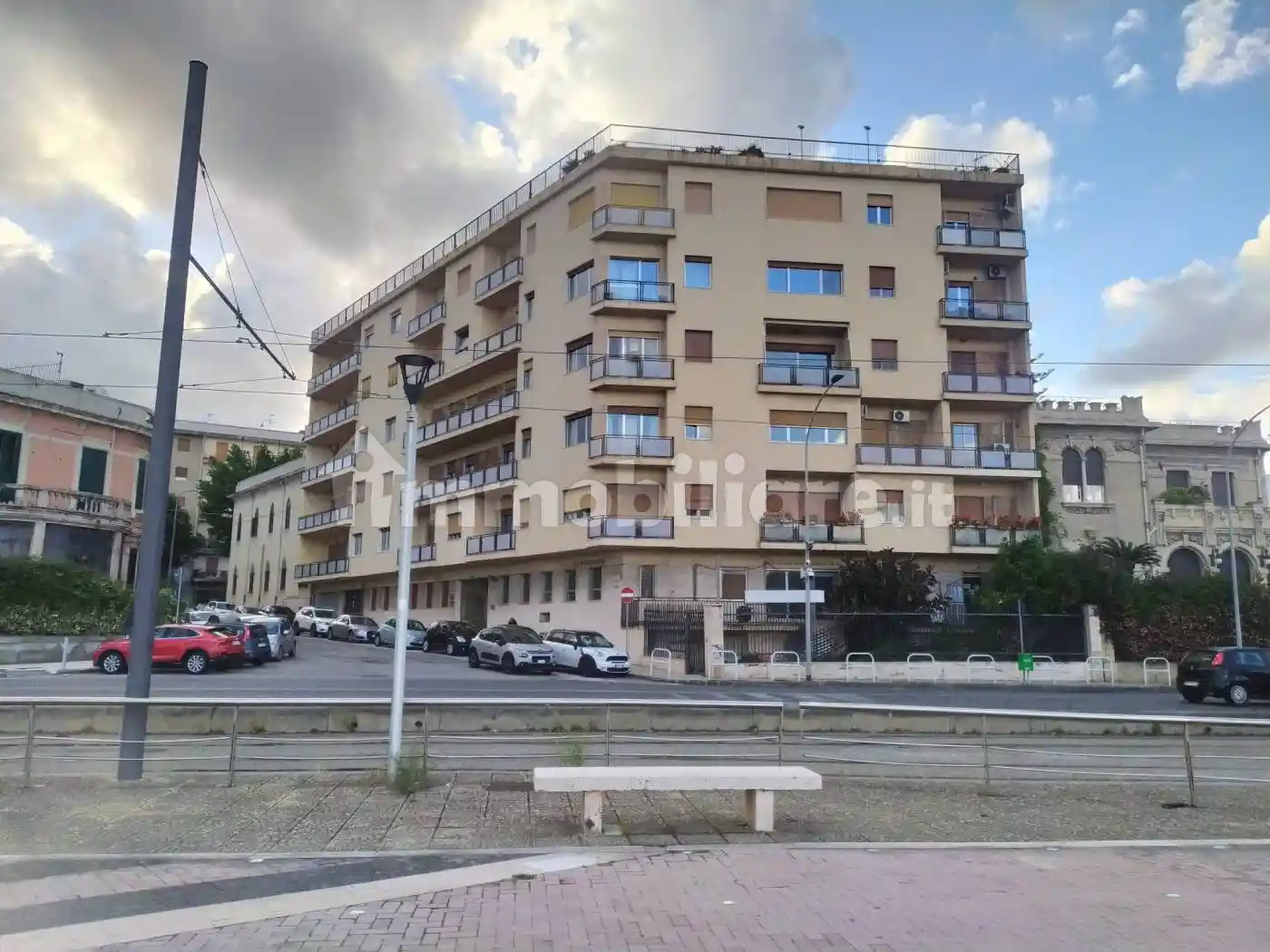 Appartamento in affitto a Messina