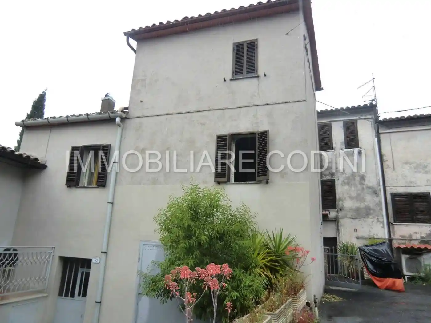 Casa indipendente in vendita a Montecchio