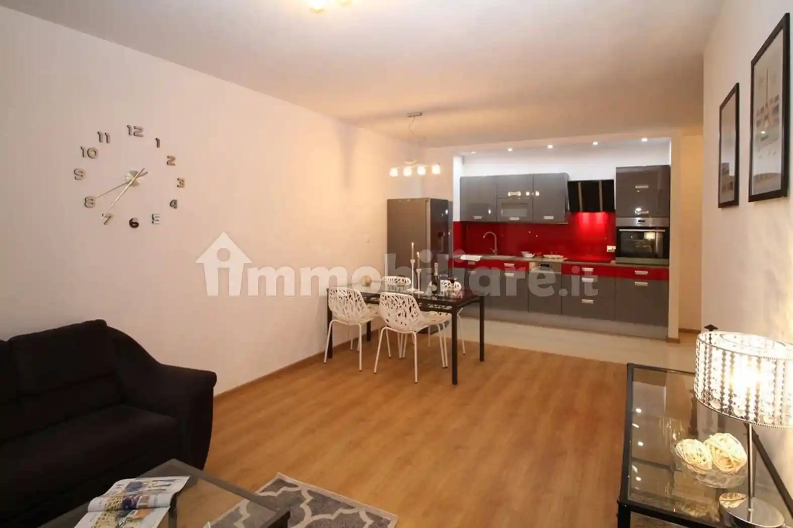 Appartamento in vendita a Firenze