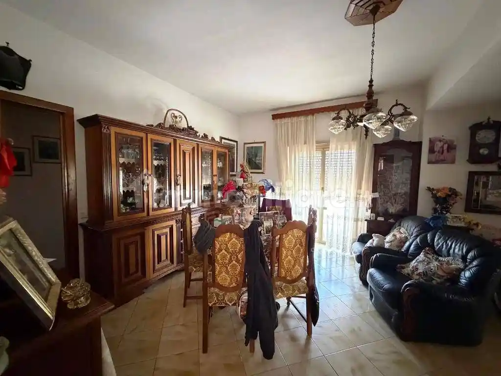Attico - Mansarda in vendita a Ladispoli