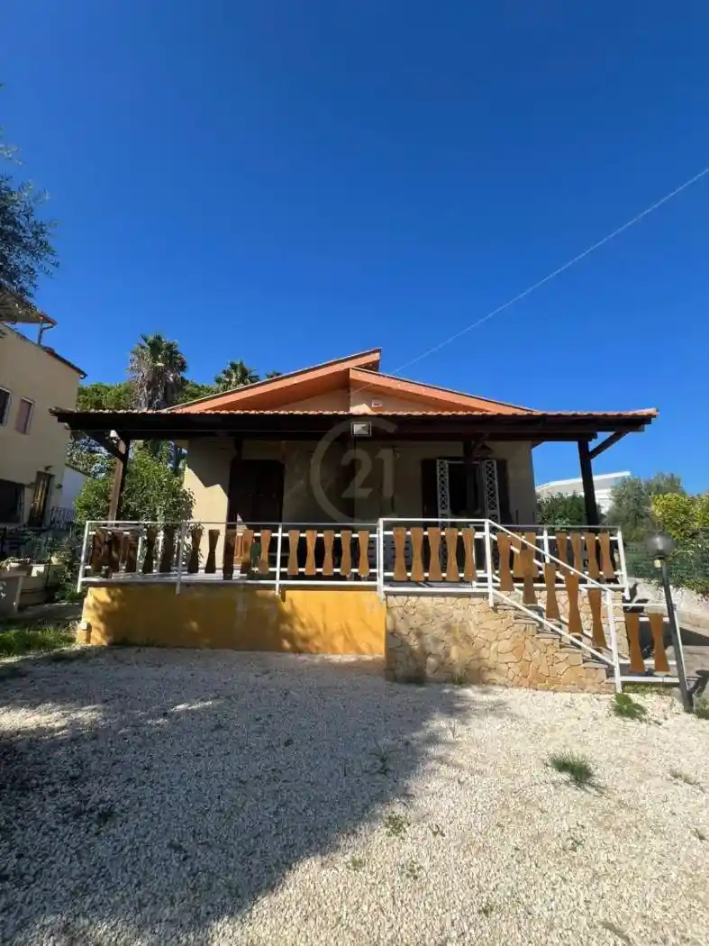 Villa in vendita a Siracusa