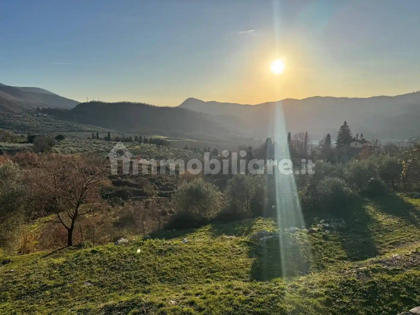 Rustico - Casale in vendita a Vaiano