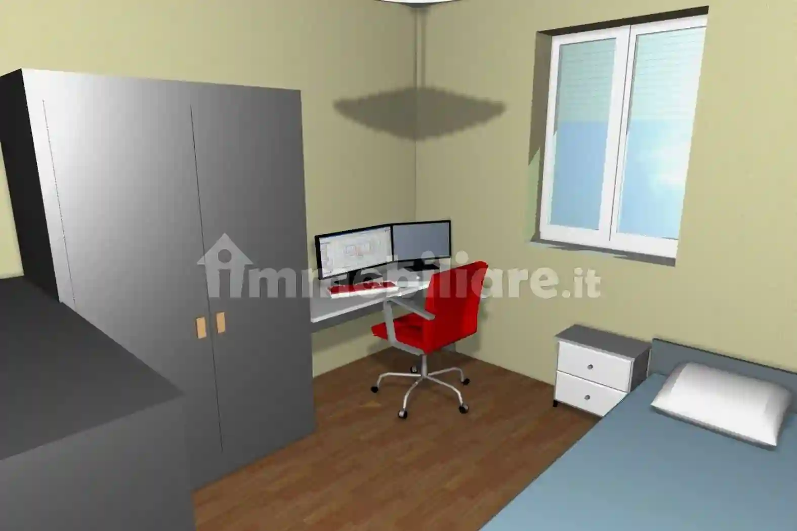 Appartamento - foto 3
