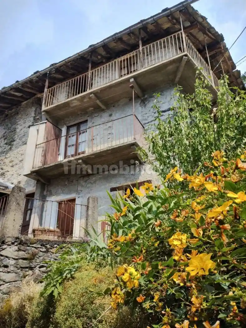 Casa indipendente in vendita a Ceres