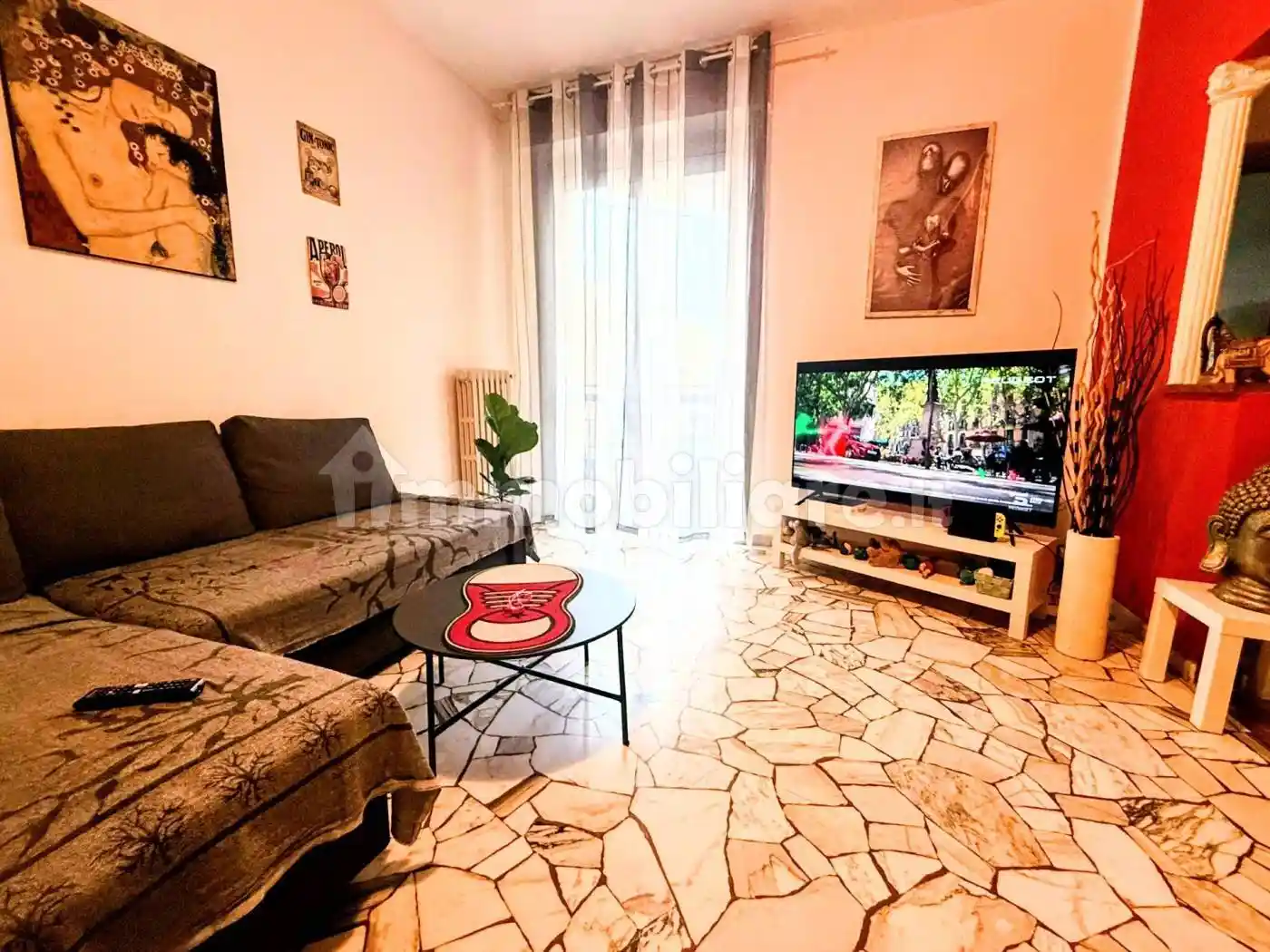 Appartamento in vendita a Cinisello Balsamo